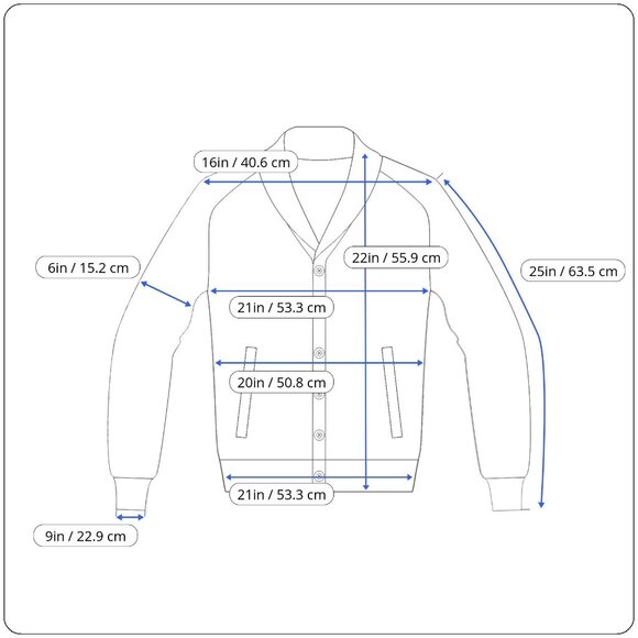 ISAAC MIRAHI LIVE White Denim Button-Up Jacket With Gold-Tone Hardware Sz 14 - Picture 9 of 9